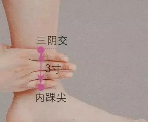 面部去皱，原来可以这样做！刮痧手法真人示范!值得收藏