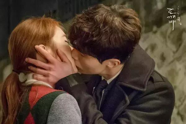 那些甜过主角的副cp,那些甜过主角的副线cp