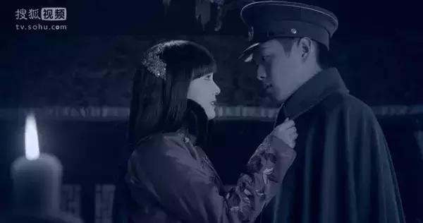 那些甜过主角的副cp,那些甜过主角的副线cp