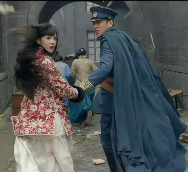 那些甜过主角的副cp,那些甜过主角的副线cp