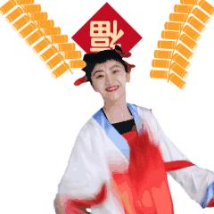 景甜在时尚圈有多火,景甜活动照太时尚了美到不行