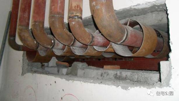 自建房不留滴水檐怎么排水,自建房关注滴水檐