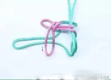 手串佛珠葫芦打结方法,佛珠手串葫芦怎么打结收尾