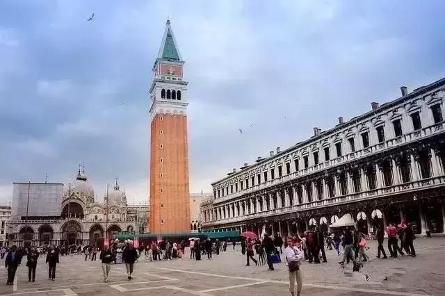 暑期意大利旅行,意大利的美食与风景