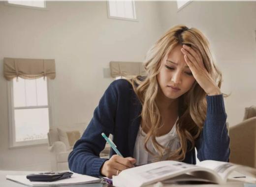 选课是个什么鬼？能令孩子的高中和大学生活鸡飞狗跳！