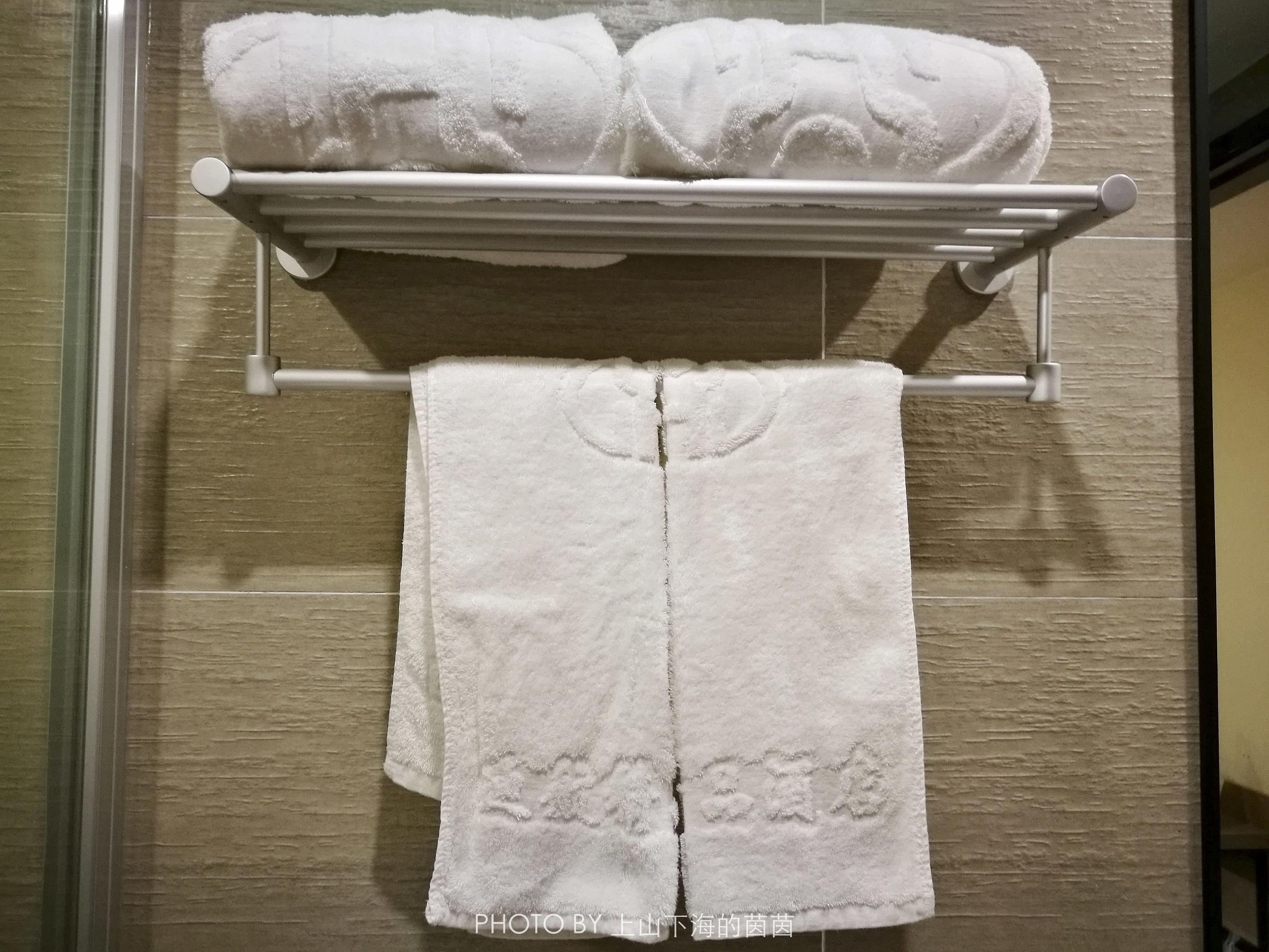 迪航精品酒店上海浦东机场店,酒店住宿点评