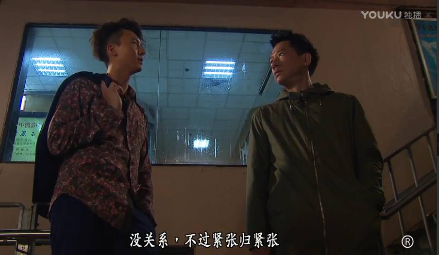 港产警匪片映射时代记忆,刘青云古天乐警匪片