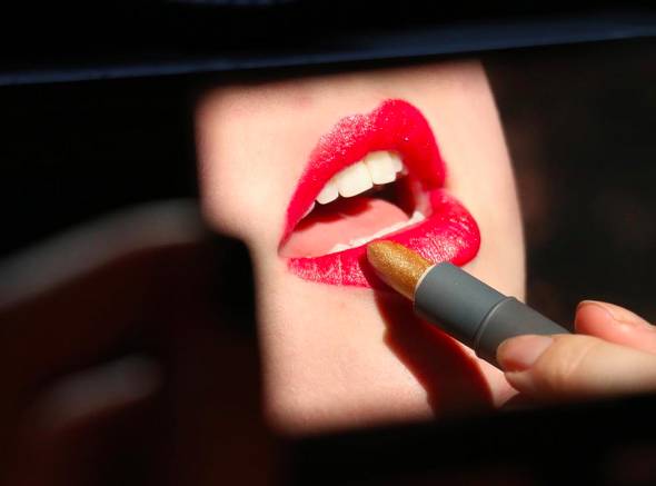 评测｜这些活跃在时博界的口红，的确可以让我秒变小妖精！