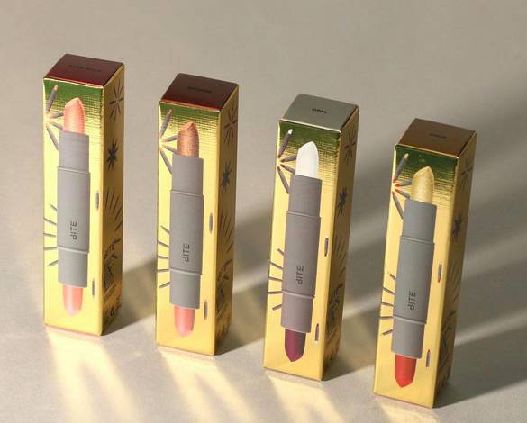 评测｜这些活跃在时博界的口红，的确可以让我秒变小妖精！