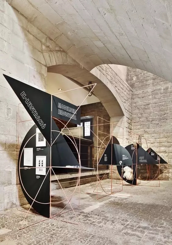 特色创意标志,创意标识的魅力