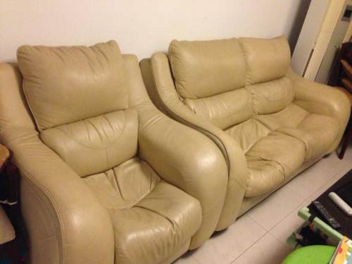 沙发塌陷用一物填充马上恢复如新，几个枕头就能做出舒适的榻榻米？