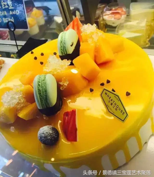 开店｜小麦工坊，一个面包的极限运动