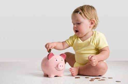 如何教孩子管理零用钱,孩子零用钱到底该怎么给