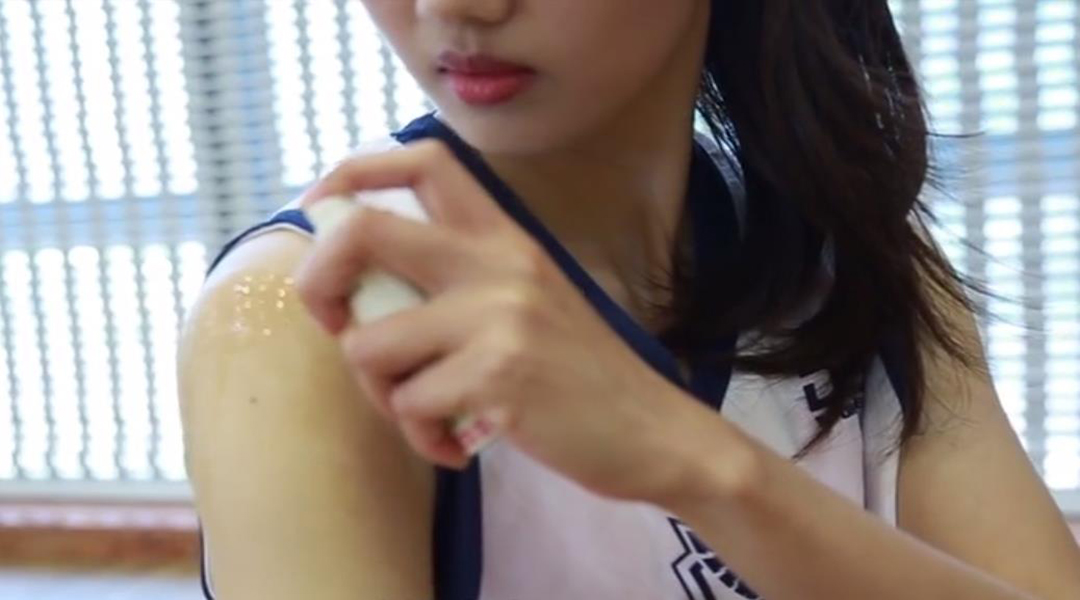 打篮球导致胳膊上方疼痛怎么办,打篮球受伤后怎么恢复自己投篮