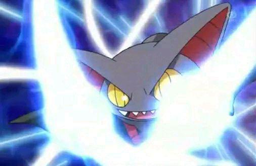 宠物小精灵小智手中最强10只精灵,宠物小精灵之精灵培育