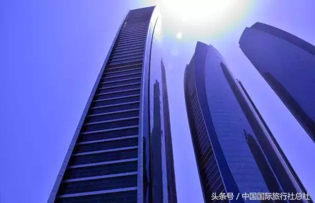 迪拜奢华之旅,阿联酋奢侈品