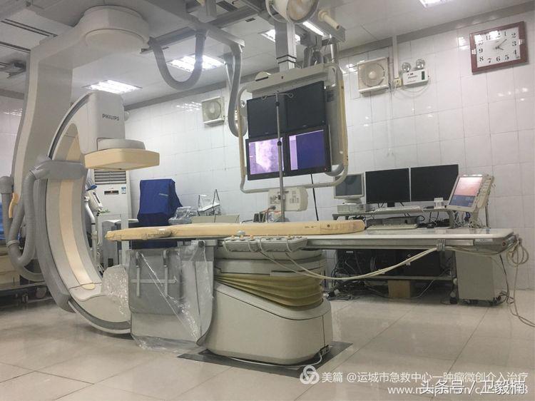 肝脏转移瘤用介入治疗有效吗,肝转移肿瘤介入治疗