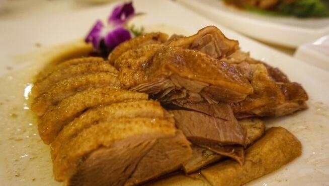 广州潮汕餐厅排名前十名,广州潮汕粤菜餐厅推荐