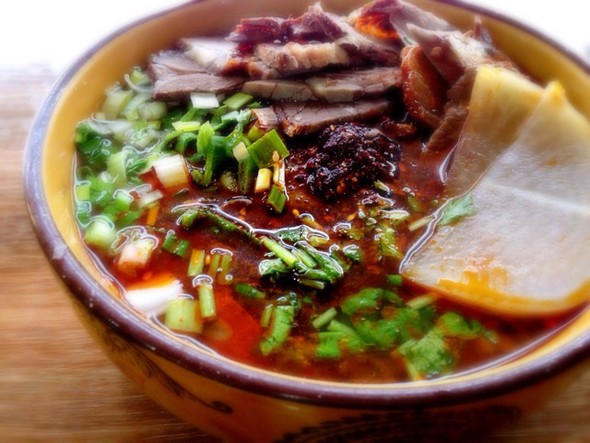 开了一家面店生意不好怎么办,开了个面馆生意惨淡怎么办