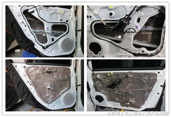 顺德至上汽车音响店,顺德进口汽车音响升级