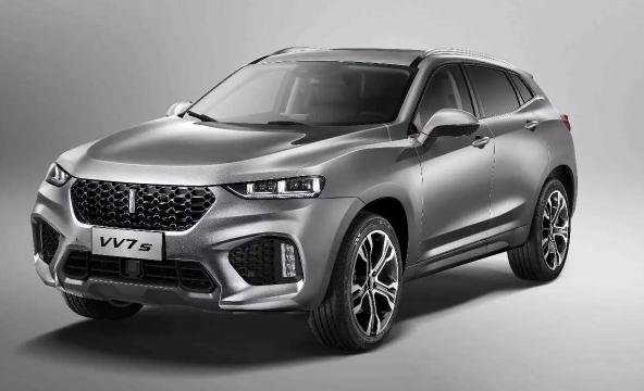 长城wey2020款vv7值得买吗,长城weyvv7这款车还出吗