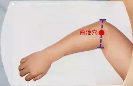 面部去皱，原来可以这样做！刮痧手法真人示范!值得收藏