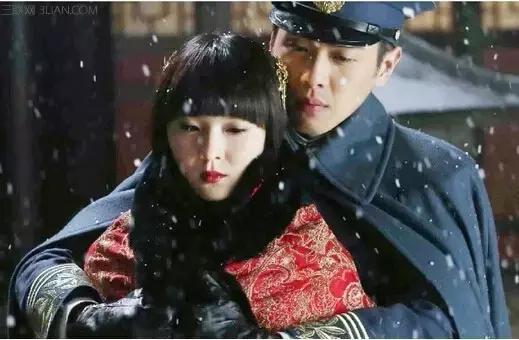 那些甜过主角的副cp,那些甜过主角的副线cp