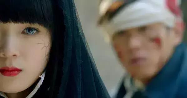 那些甜过主角的副cp,那些甜过主角的副线cp