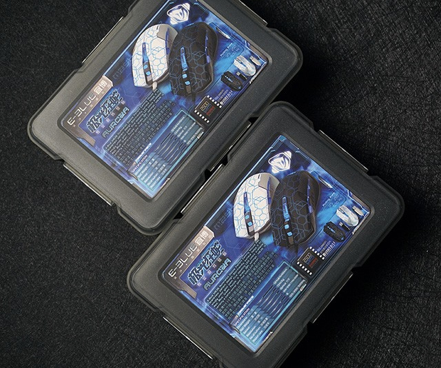 宜博m636鼠标宏,宜博m636配置