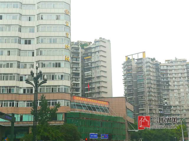 宜宾鲁能山水原著怎么样,宜宾鲁能原香岭