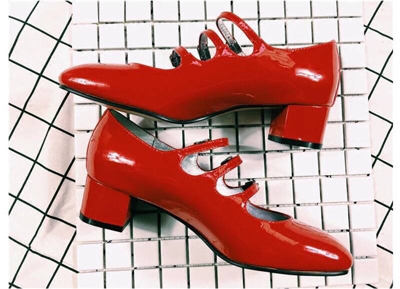 脚太肥鞋穿不了怎么瘦脚,脚大脚肥好看一点的鞋