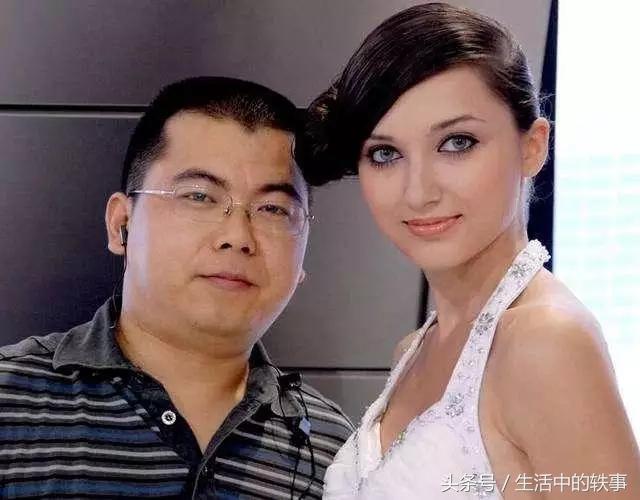 中国男人挡不住俄罗斯美女的魅力，娶到后大叫后悔