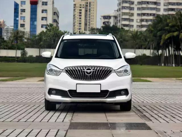 福美来mpv二手车值不值得买,福美来mpv六座版评价