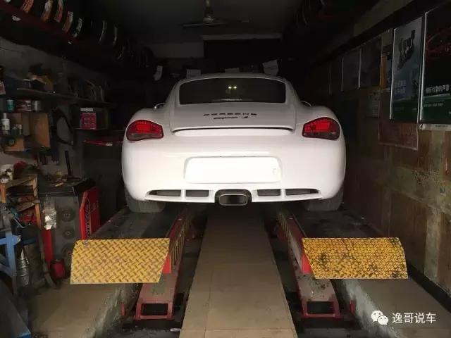 二手保时捷Macan到底值不值得买,保时捷二手车为何降价那么快