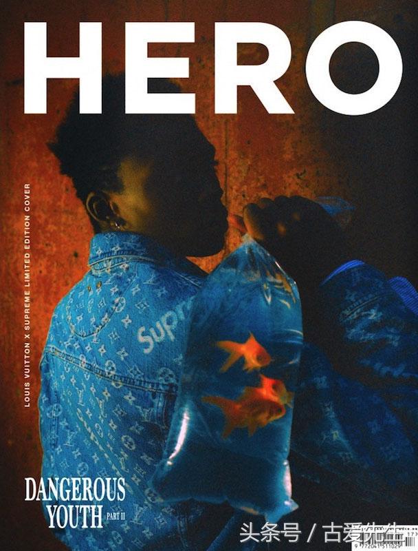 supreme x louis vuitton红色包限量多少 (supreme与lv联名黑色滑板)