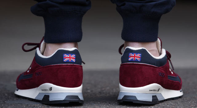 种草力MAX｜17年最hot的N双爆款球鞋，谁才是众望所归的kingofsneaker！