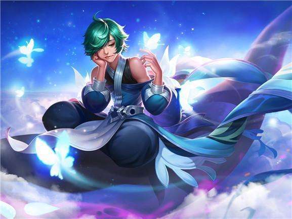 王者荣耀s30赛季宫本对抗路出装,王者荣耀s8为什么不削宫本