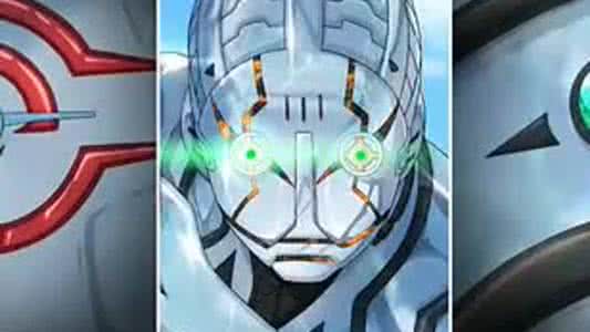 00后应该看过的足球动漫,00后怀旧动漫超智能足球