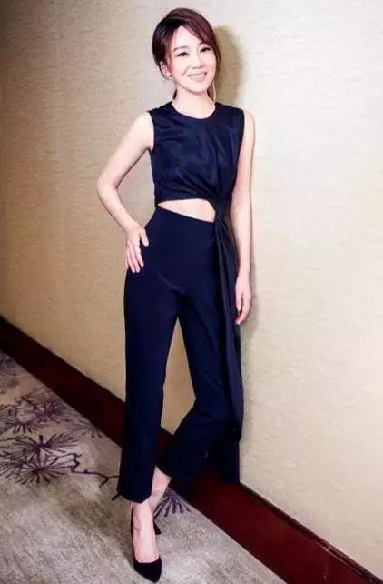 闫妮的“励志瘦”与大S的“淡定肥”：什么才是女人的幸福力？