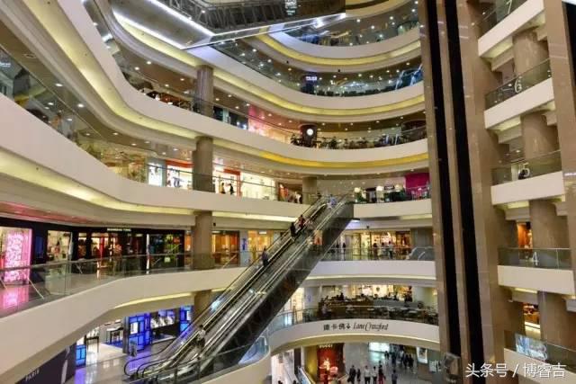 香港购物买表攻略,香港购物指南去香港买什么好