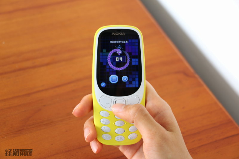 诺基亚3310最新款测评,老款的诺基亚3310还值得入手吗