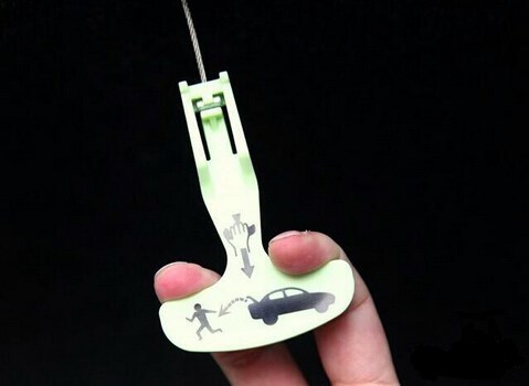 上了人贩子的出租车怎么办,上了歹徒的车怎么自救