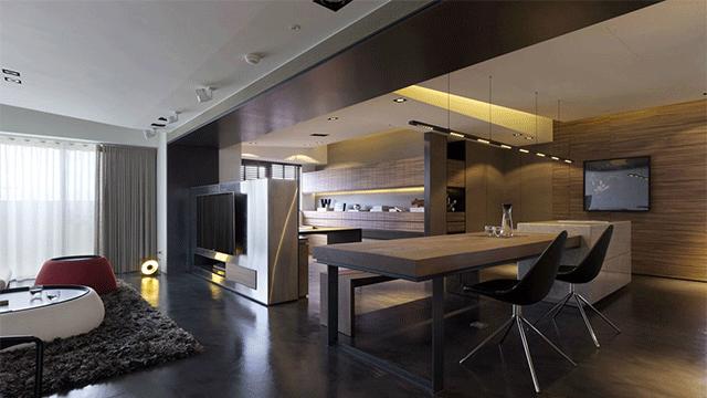 家装客厅装修,客厅装修十大必备技巧