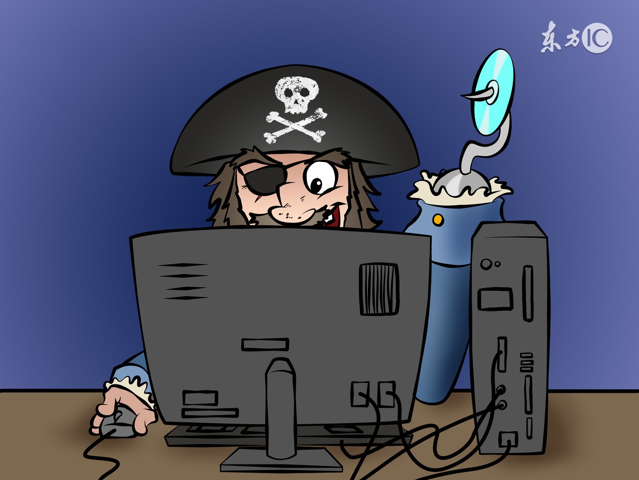 程序不是万能的,程序不用自己写