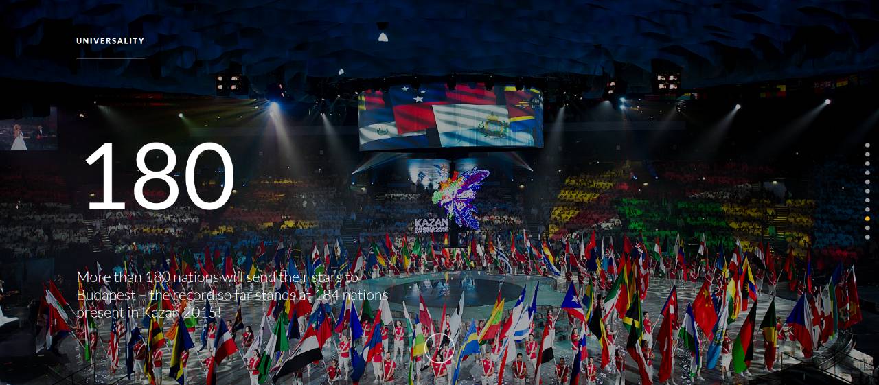 fina布达佩斯世锦赛,盘点12年伦敦奥运会夺冠五大瞬间