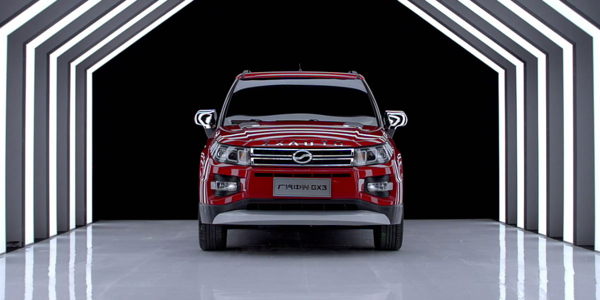 国产小型三菱suv,三菱手动挡3.0t动力最强的suv车型