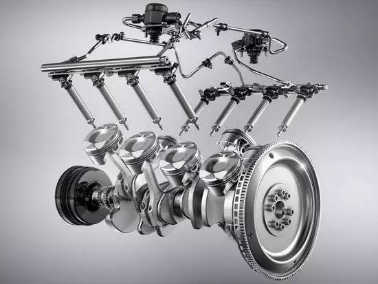 一文读懂汽车材料,一文看懂车规级