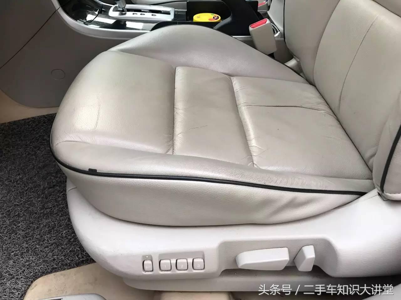 最新款进口马自达6wagon旅行版,全网最便宜老款2004马自达6