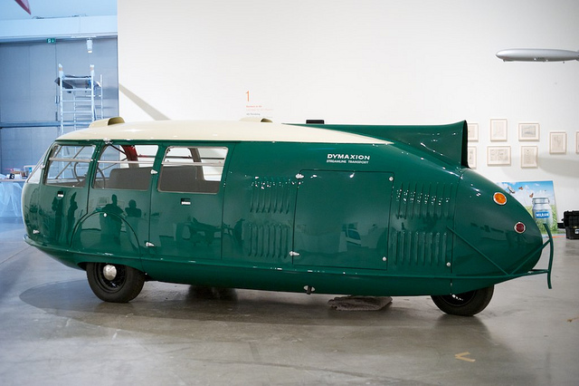 国外有史以来最差的汽车