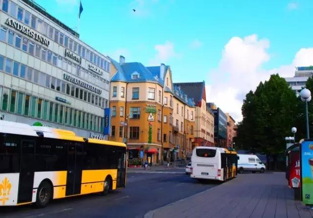 北欧旅游自由行攻略,北欧旅游攻略详细